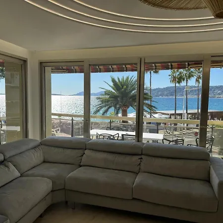 Appartement Luxury Sublime 100 M2 4 Pieces