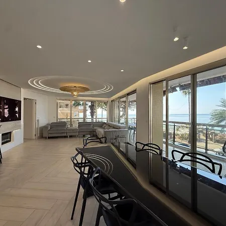 Luxury Sublime 100 M2 4 Pieces *