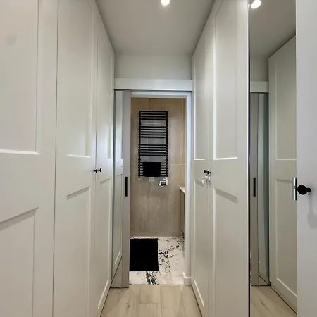 Appartement Luxury Sublime 100 M2 4 Pieces