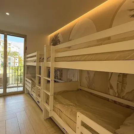 Luxury Sublime 100 M2 4 Pieces * Antibes