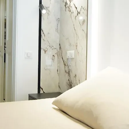 Appartement Luxury Sublime 100 M2 4 Pieces Antibes