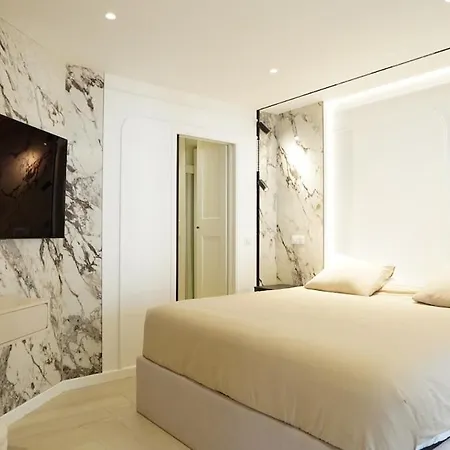 Luxury Sublime 100 M2 4 Pieces Appartement *