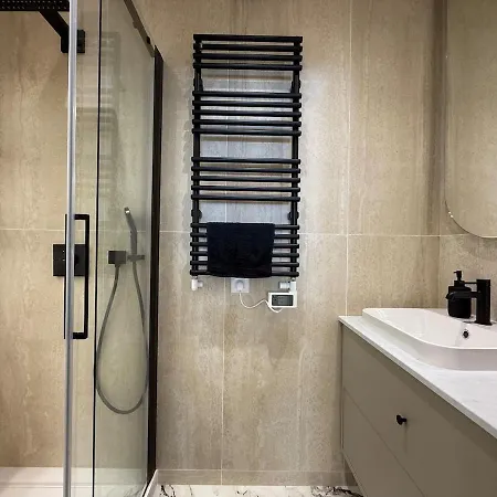 Luxury Sublime 100 M2 4 Pieces